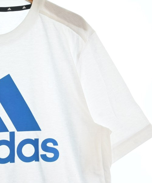 adidas เสื้อยืด/เสื้อท็อปส์