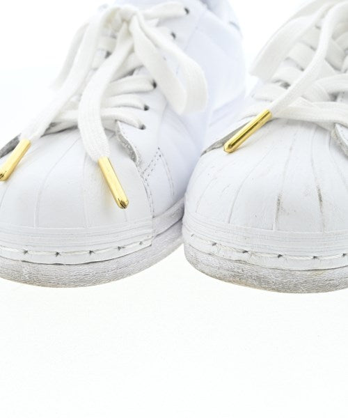 adidas รองเท้าผ้าใบ