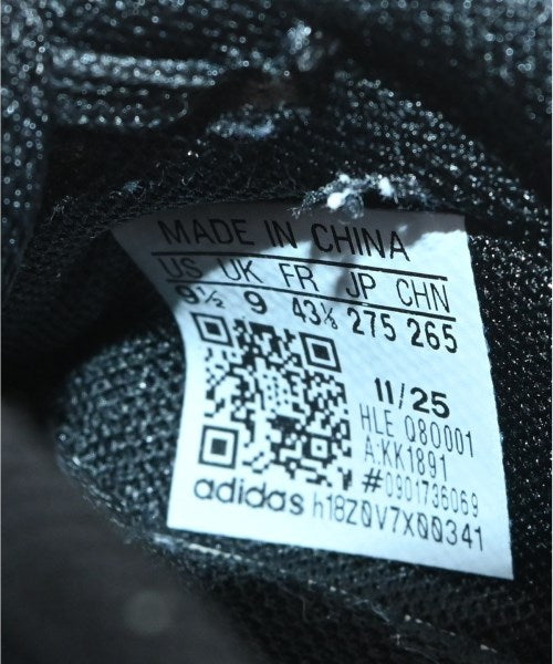 adidas รองเท้าผ้าใบ