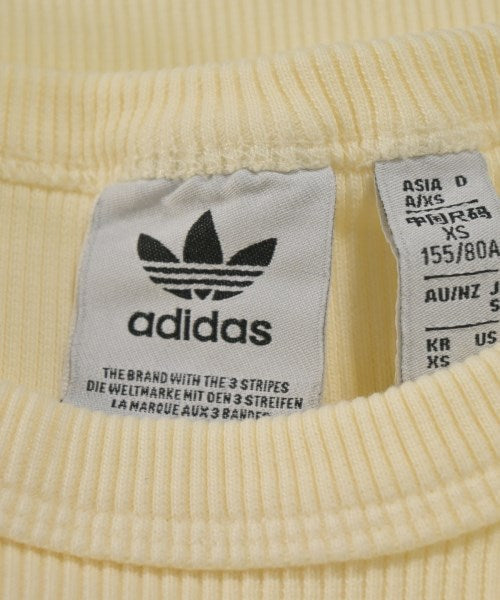 adidas เสื้อยืด/เสื้อท็อปส์