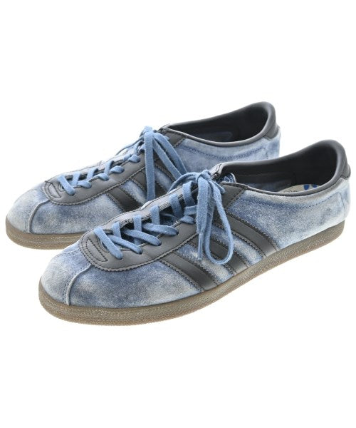 adidas รองเท้าผ้าใบ