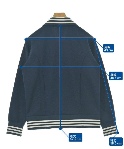 adidas เสื้อสเวตเตอร์