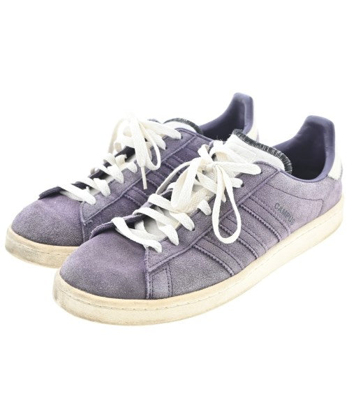 adidas รองเท้าผ้าใบ