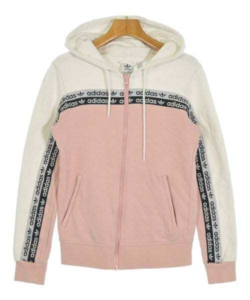 adidas เสื้อฮู้ด