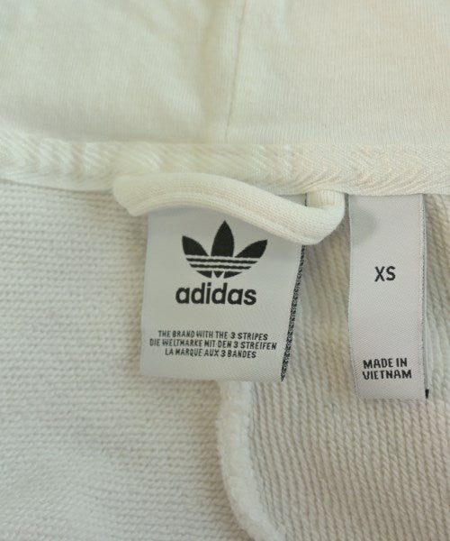 adidas เสื้อฮู้ด