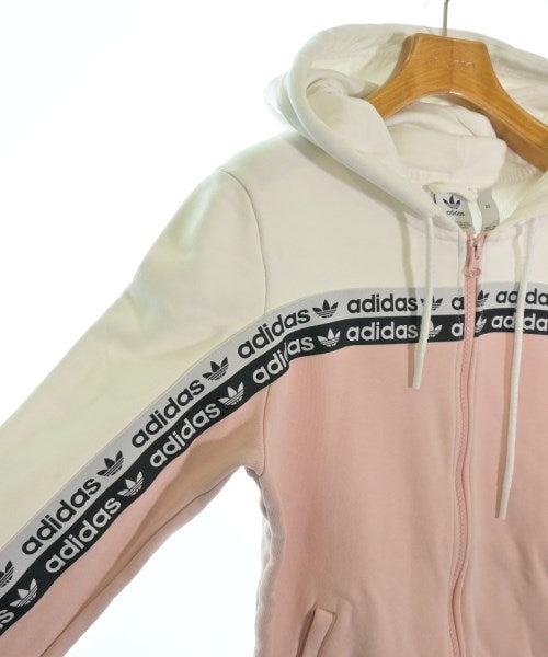adidas เสื้อฮู้ด