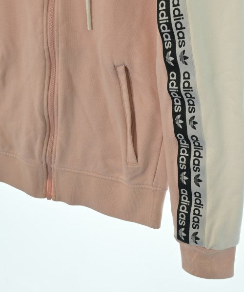 adidas เสื้อฮู้ด