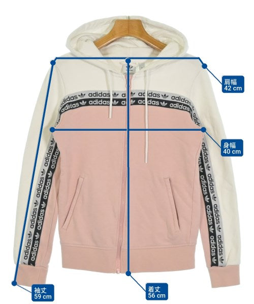 adidas เสื้อฮู้ด
