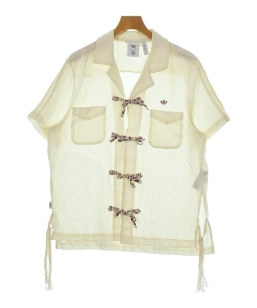 CLOT เสื้อลำลอง