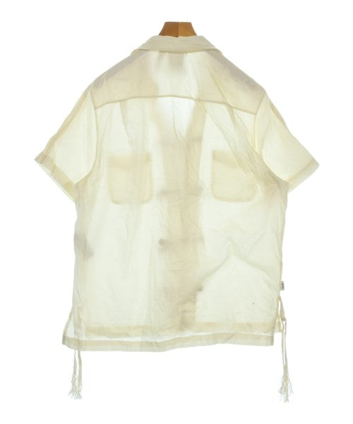 CLOT เสื้อลำลอง