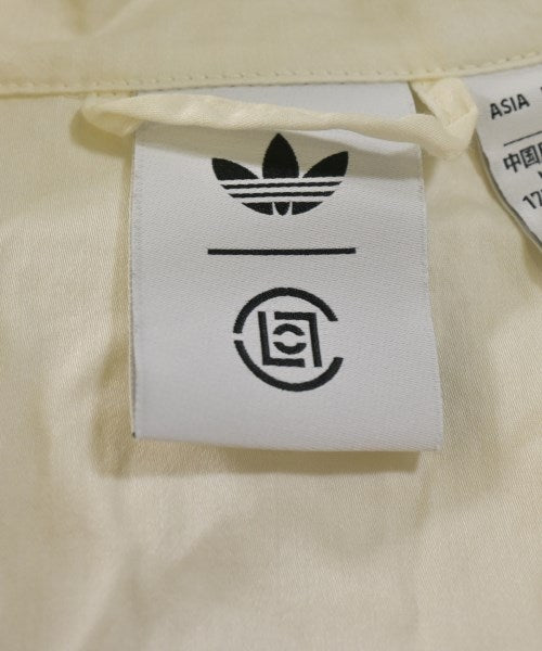CLOT เสื้อลำลอง