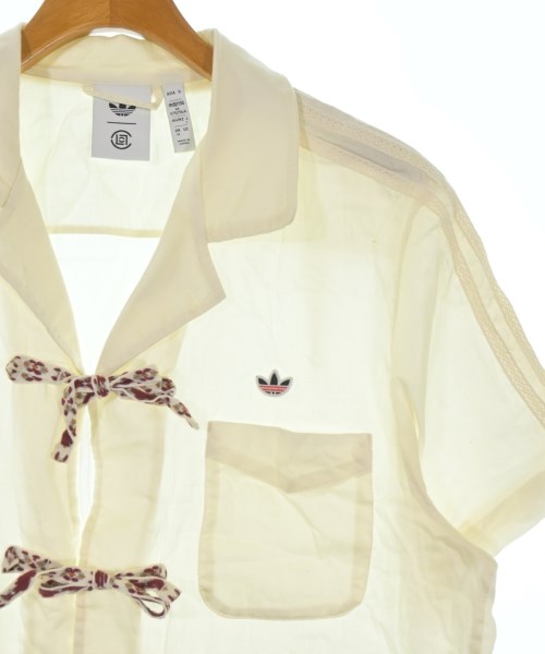 CLOT เสื้อลำลอง