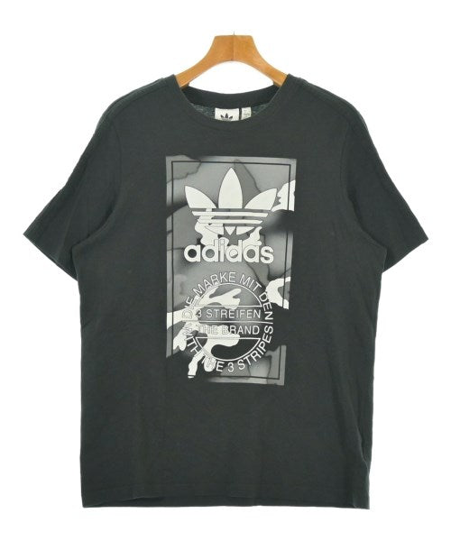 adidas เสื้อยืด/เสื้อท็อปส์