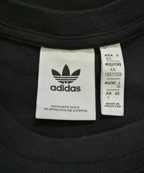 adidas เสื้อยืด/เสื้อท็อปส์