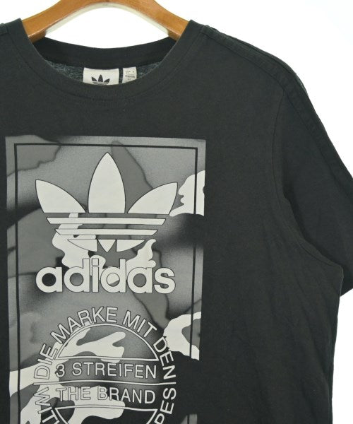 adidas เสื้อยืด/เสื้อท็อปส์