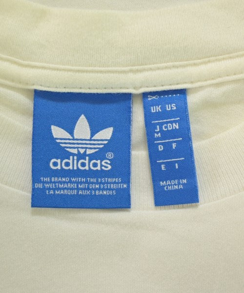 adidas เสื้อยืด/เสื้อท็อปส์