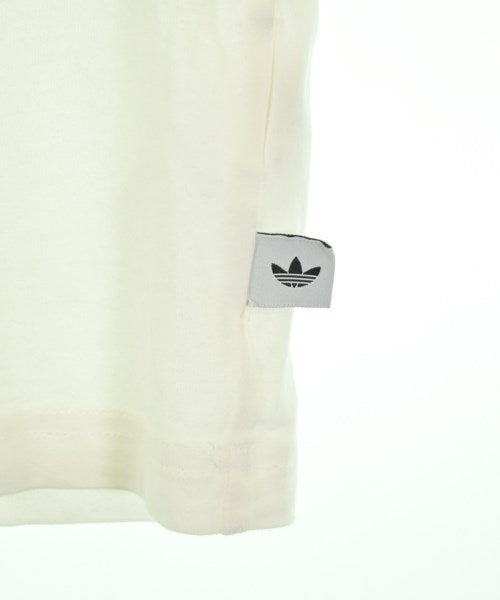 adidas เสื้อยืด/เสื้อท็อปส์