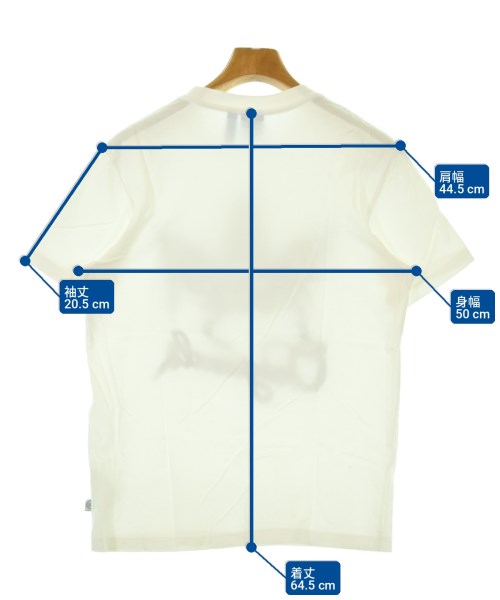 adidas เสื้อยืด/เสื้อท็อปส์