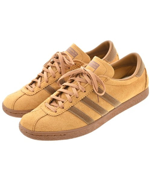 adidas รองเท้าผ้าใบ