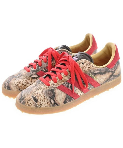 adidas รองเท้าผ้าใบ