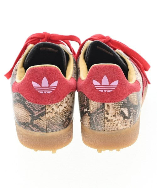 adidas รองเท้าผ้าใบ