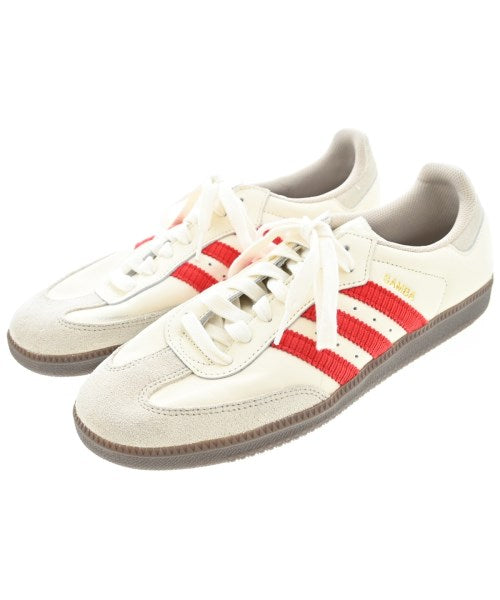 adidas รองเท้าผ้าใบ