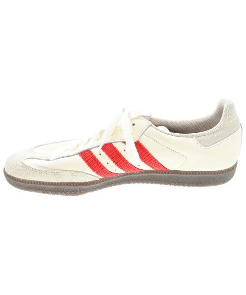 adidas รองเท้าผ้าใบ