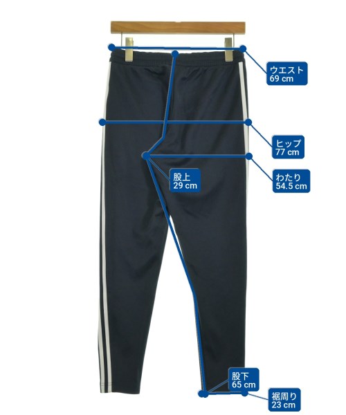 adidas กางเกงวอร์ม