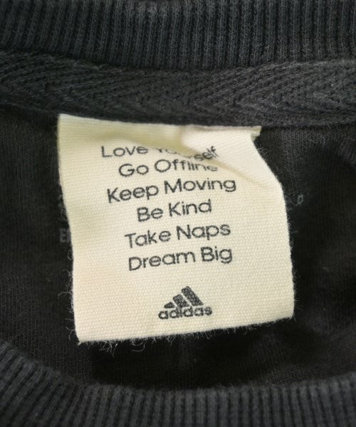 adidas เสื้อยืด/เสื้อท็อปส์