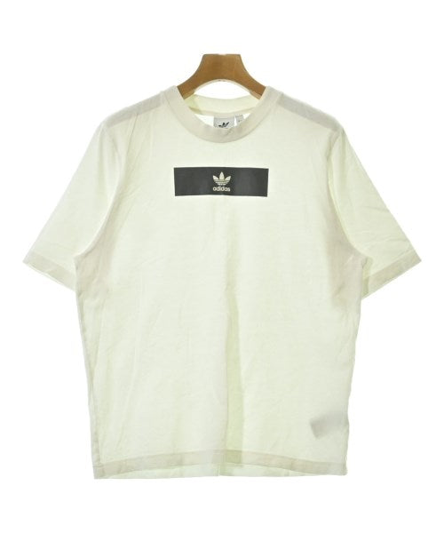 adidas เสื้อยืด/เสื้อท็อปส์