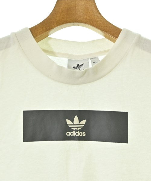 adidas เสื้อยืด/เสื้อท็อปส์