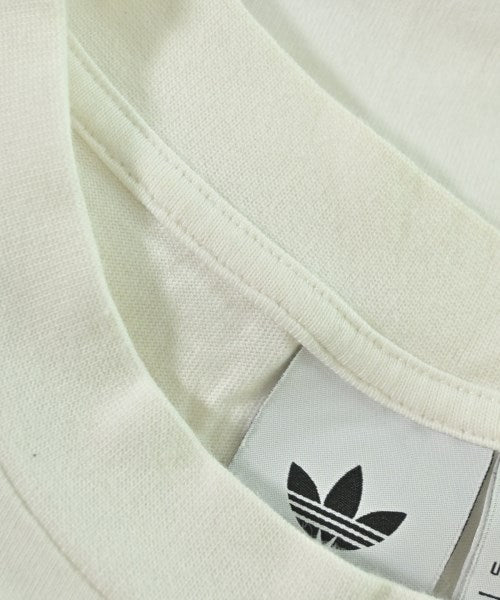 adidas เสื้อยืด/เสื้อท็อปส์
