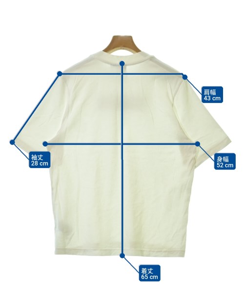 adidas เสื้อยืด/เสื้อท็อปส์