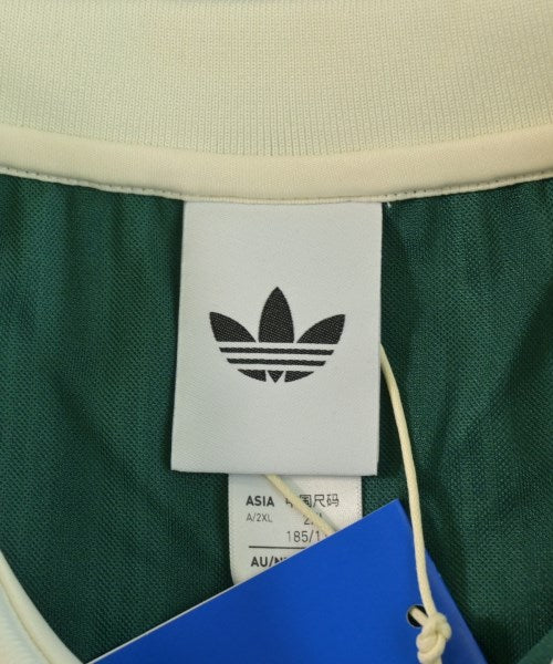 adidas เสื้อยืด/เสื้อท็อปส์