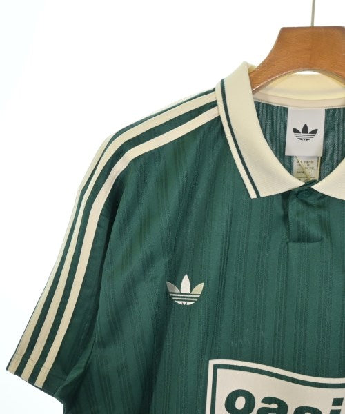 adidas เสื้อยืด/เสื้อท็อปส์