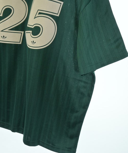 adidas เสื้อยืด/เสื้อท็อปส์