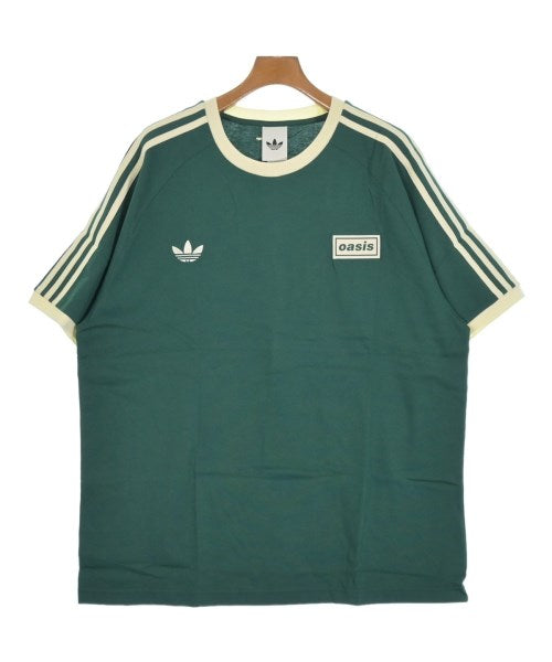 adidas เสื้อยืด/เสื้อท็อปส์