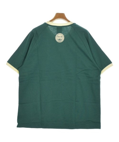 adidas เสื้อยืด/เสื้อท็อปส์