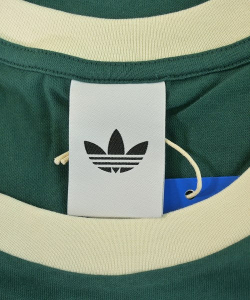 adidas เสื้อยืด/เสื้อท็อปส์