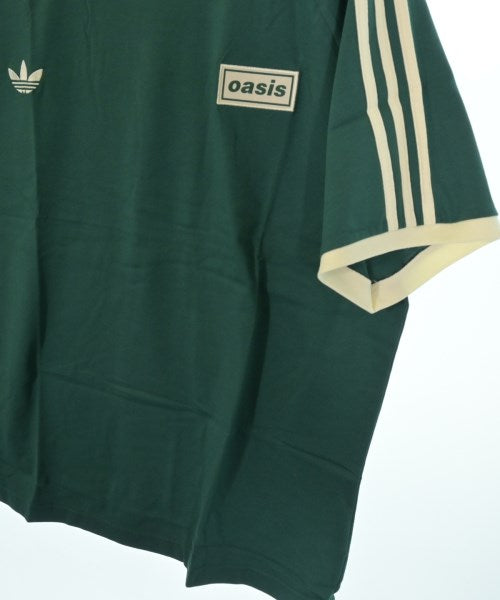 adidas เสื้อยืด/เสื้อท็อปส์