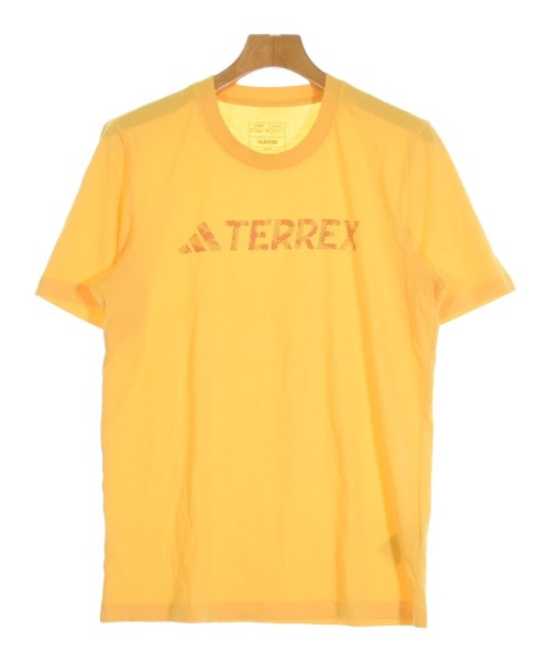 adidas เสื้อยืด/เสื้อท็อปส์