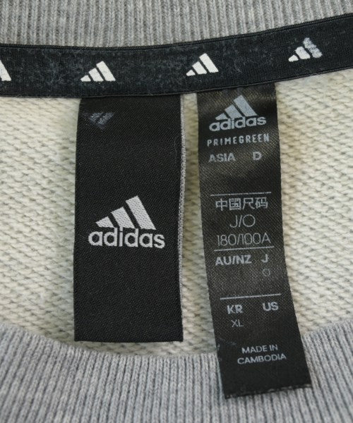 adidas เสื้อสเวตเตอร์