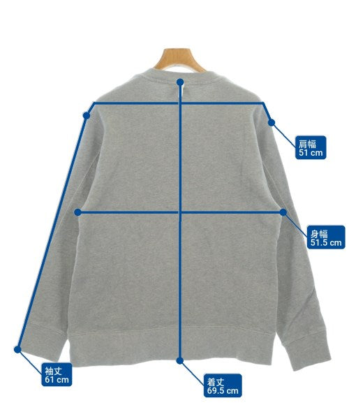 adidas เสื้อสเวตเตอร์