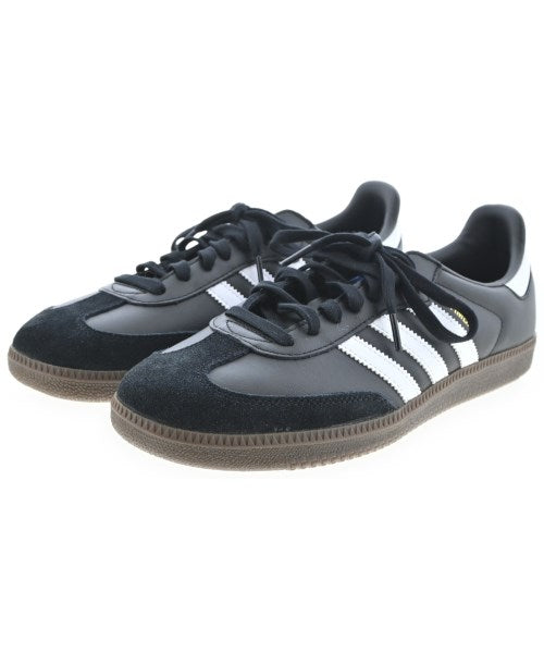 adidas รองเท้าผ้าใบ