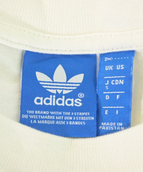 adidas เสื้อยืด/เสื้อท็อปส์
