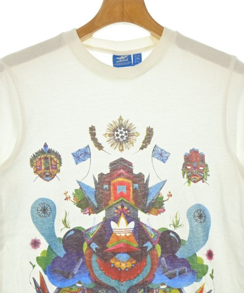 adidas เสื้อยืด/เสื้อท็อปส์