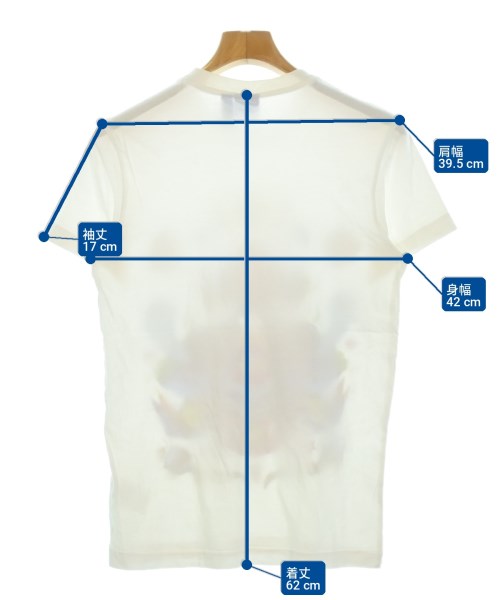 adidas เสื้อยืด/เสื้อท็อปส์