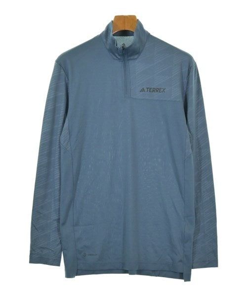 adidas เสื้อยืด/เสื้อท็อปส์