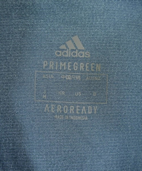 adidas เสื้อยืด/เสื้อท็อปส์