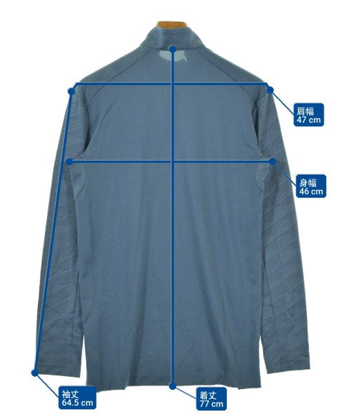 adidas เสื้อยืด/เสื้อท็อปส์